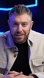 Rory Flynn, Founder of Systematiq AI