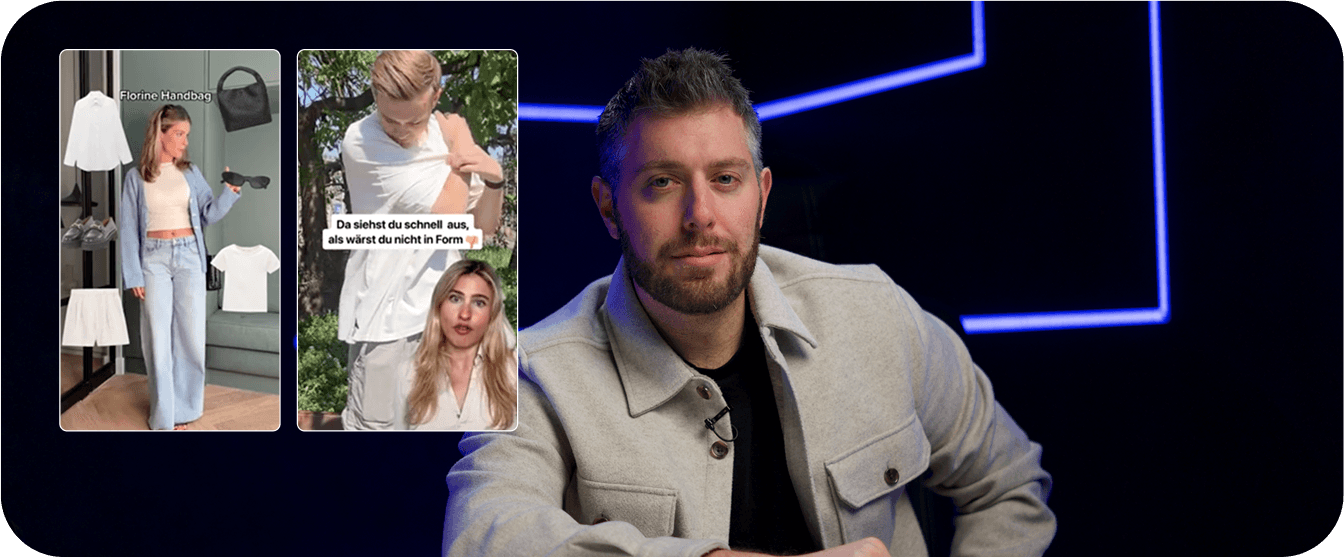 Course 502: Crafting AI-Generated Image and Video Ads - Rory Flynn lesson